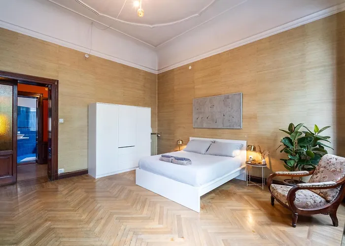 Liberty20 - Meliora דירה *