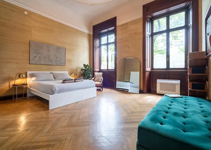 דירה Liberty20 - Meliora *