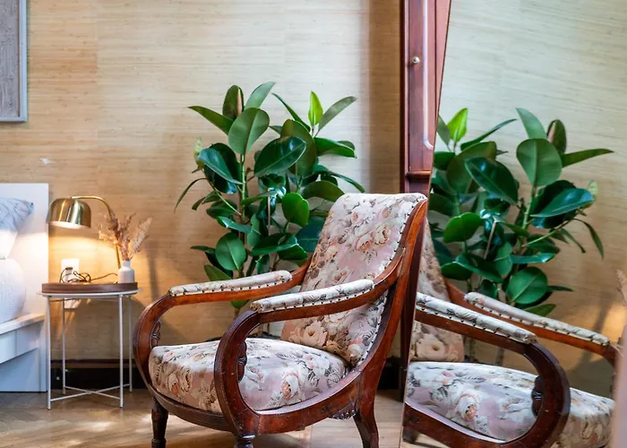 דירה Liberty20 - Meliora *