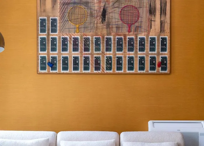 Liberty20 - Meliora 아파트 베르가모