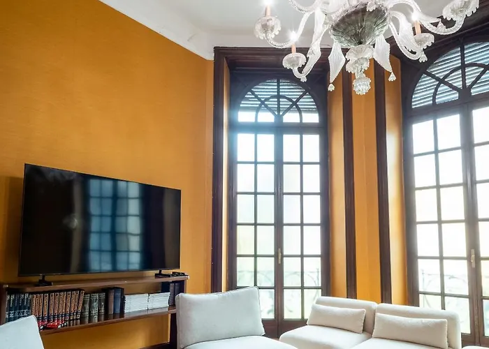 Liberty20 - Meliora 아파트