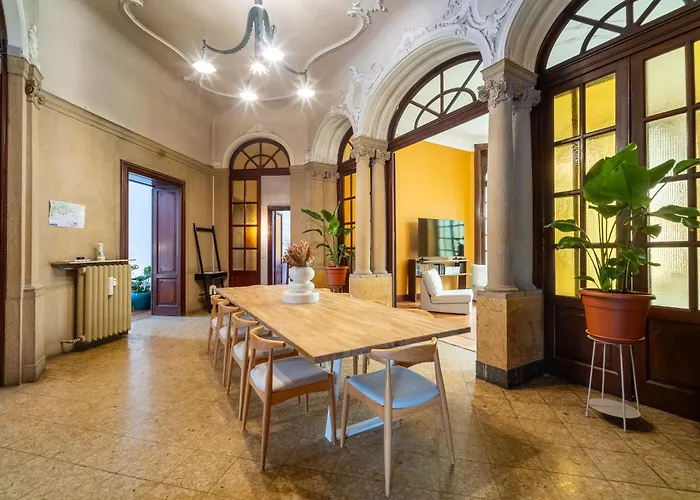 Liberty20 - Meliora דירה