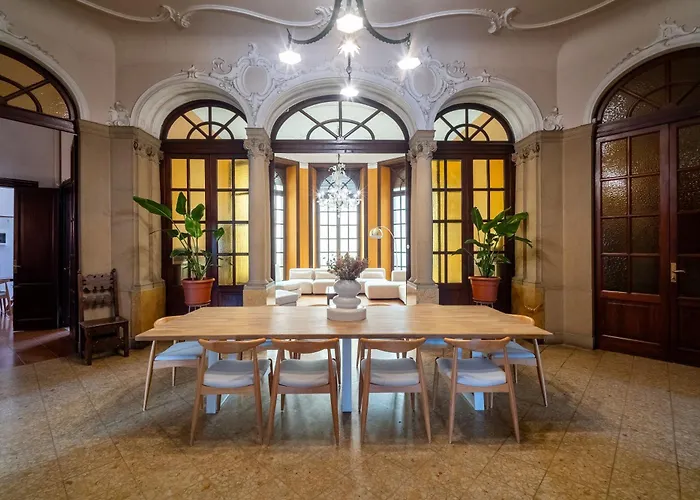 Liberty20 - Meliora 아파트 베르가모