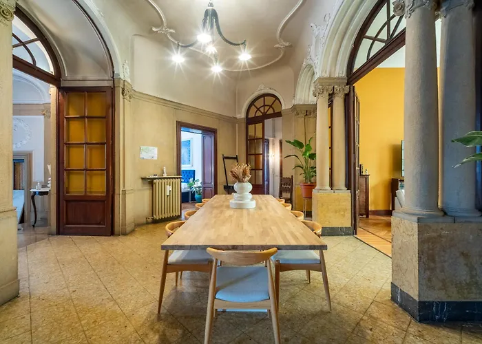 Liberty20 - Meliora 베르가모