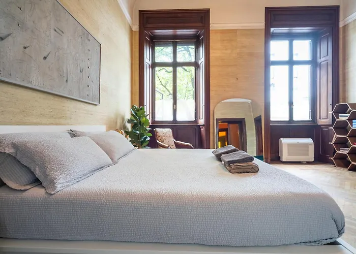 아파트 Liberty20 - Meliora