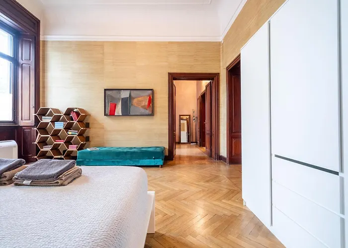 Liberty20 - Meliora 아파트 *